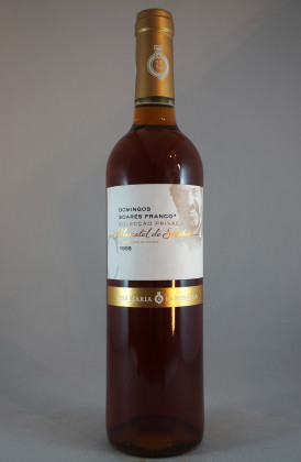  José Maria da Fonseca "Alambre Moscatel de Setúbal Private Collection Cognac"